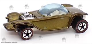 Olive - 25th Anniversary